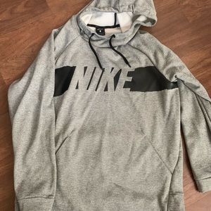 Men’s Nike Dri-Fit Hoodie